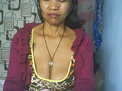 nene_belle webcam