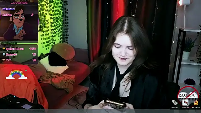 Dilara_xBaby webcam