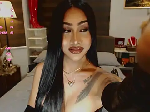 SeductiveVictoria webcam