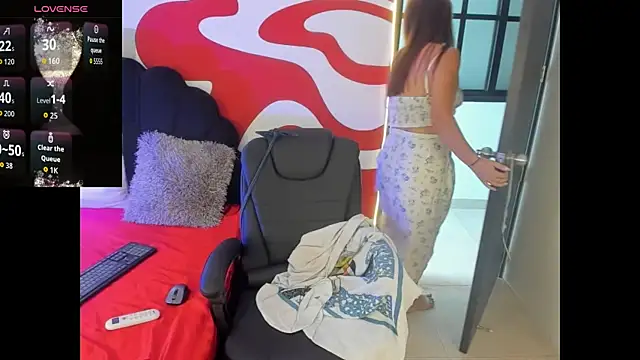 channelsmith_55 webcam