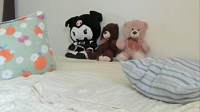 bettyButterfly webcam
