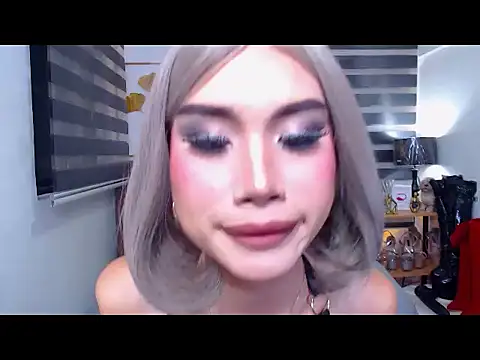 juicycockthea (T teen) - INTERACTIVE WITH YOUR TIPS MAKE ME CUM
