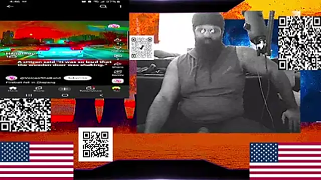 russelltaylorlacy (M young) - #american #brunettes #cam2cam #cheap-privates #ebony #flexing #muscular #office #small-audience #smoking #straight #uniform #video-games #young