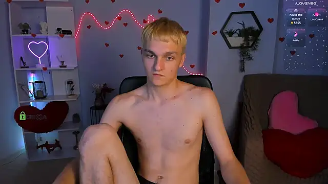 john_lik webcam