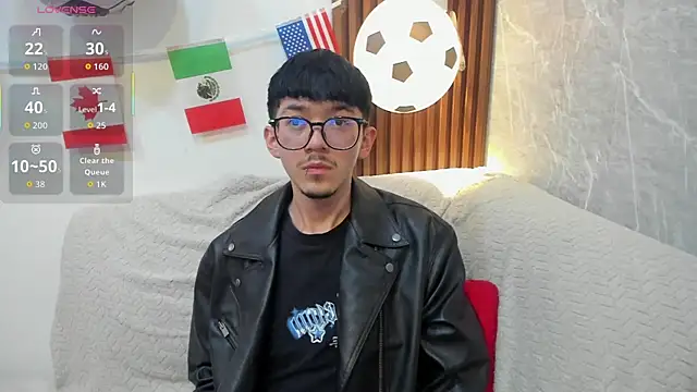 King_Luxury1 webcam