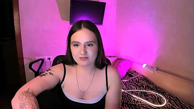 ChelseaStarX webcam