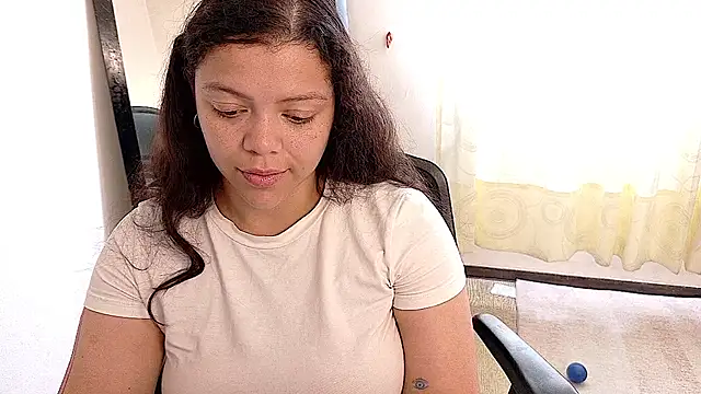 Amanda_sweet webcam