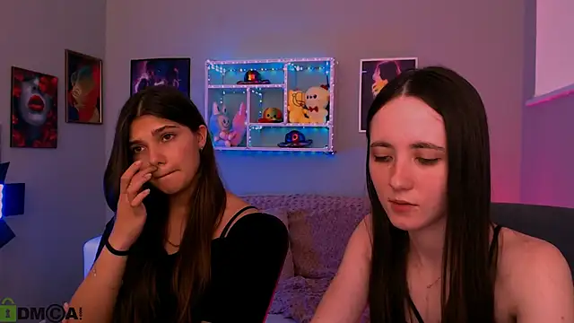 bella_dorn webcam