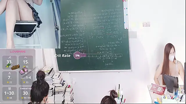 _Math_ webcam
