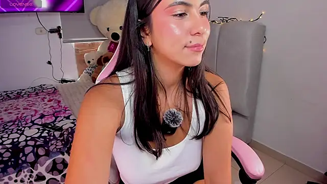 SarahCute14 webcam