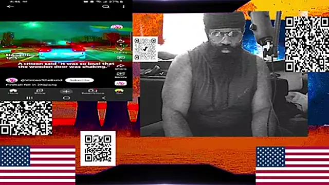 RussellTaylorLacy webcam