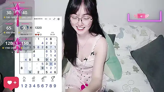 baby-yaya20 webcam