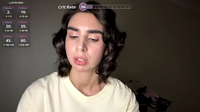 JessiaRuezga webcam
