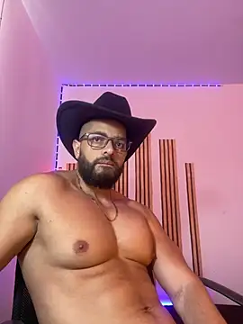 magnumchris webcam