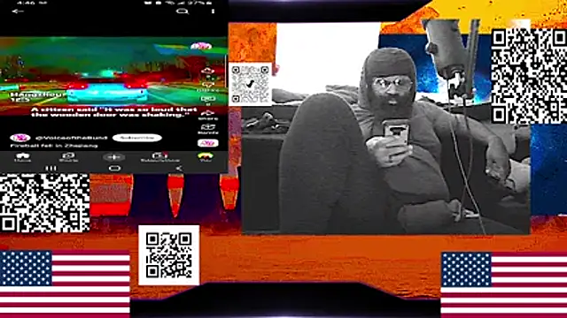 RussellTaylorLacy webcam