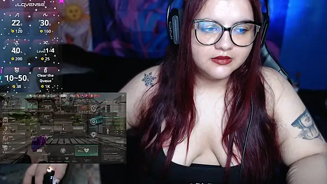 Annee23 webcam