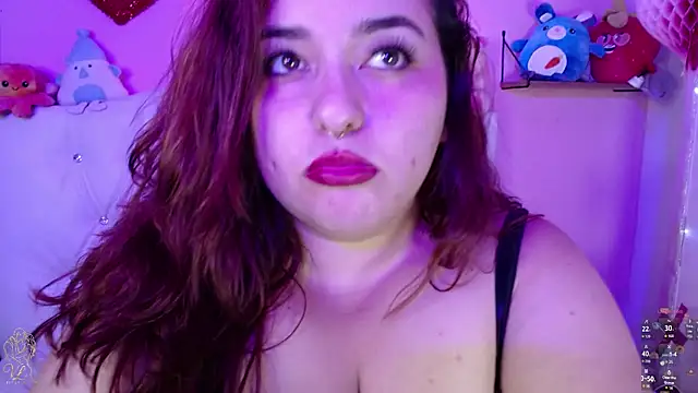 HECATE_23 live cam on StripChat