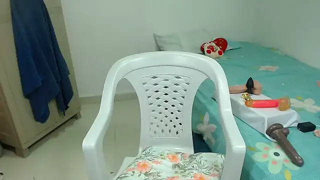 Agatha_browser webcam