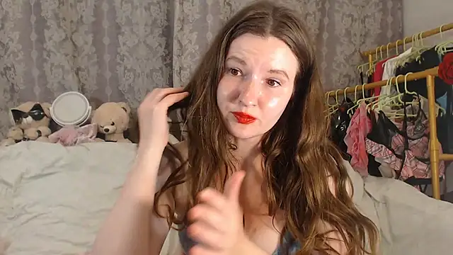 ChloeBrooklyn webcam
