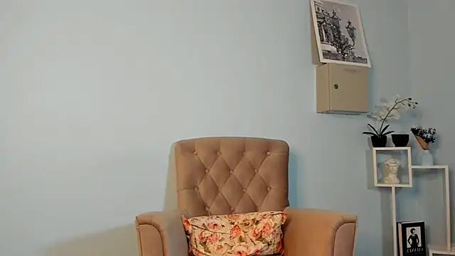 BerryCellini webcam