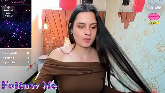 Zoe__Taylor__ webcam