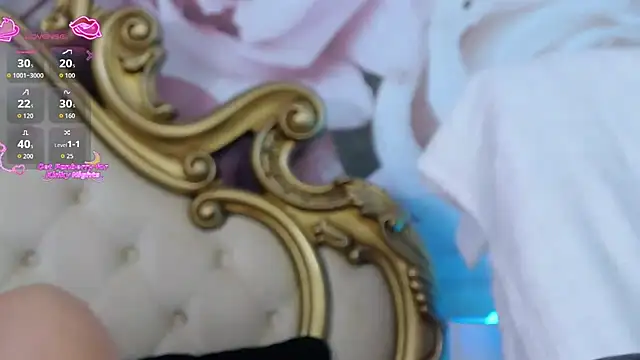 HessaHessy webcam