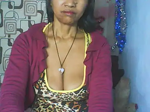 nene_belle webcam