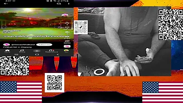 RussellTaylorLacy webcam