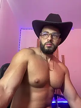 magnumchris webcam