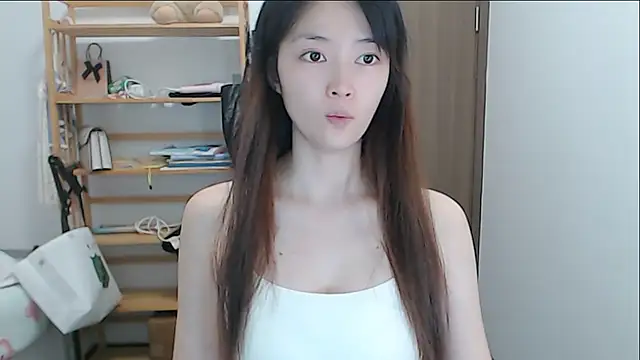 Mimi-cnbaby webcam