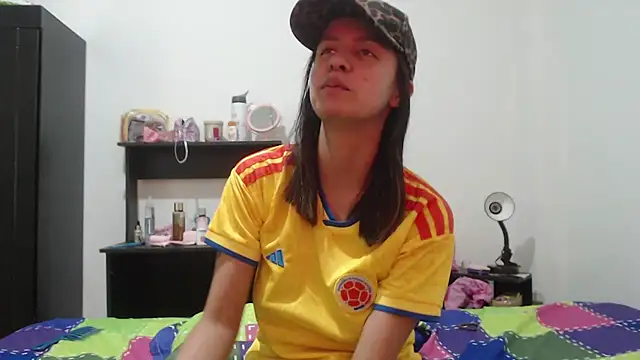 nathaly_jones_ webcam