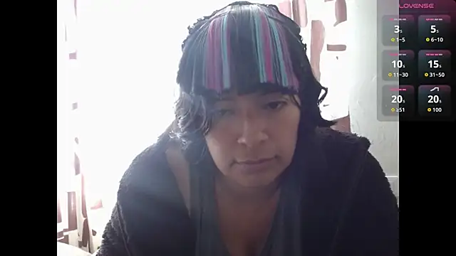 Acelinrose webcam