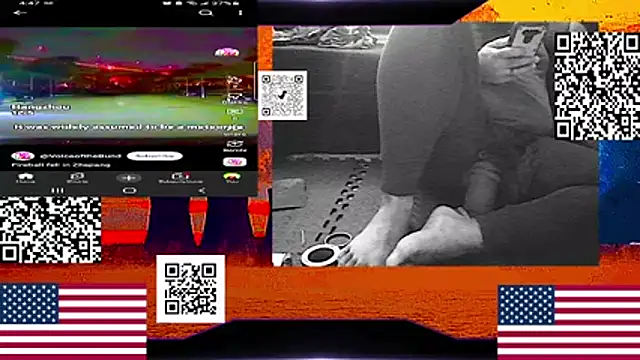 RussellTaylorLacy live cam on StripChat