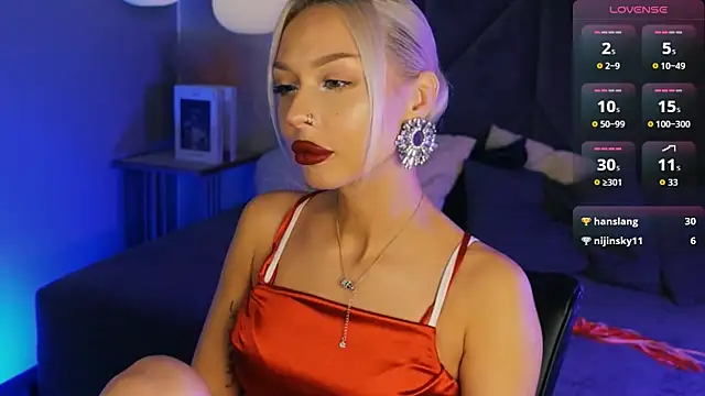 Alaska_Lane webcam