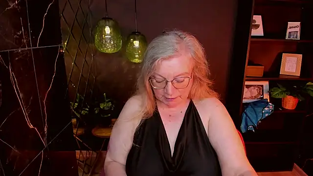 NataliMellow webcam