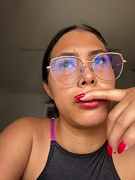 alysson_18 webcam
