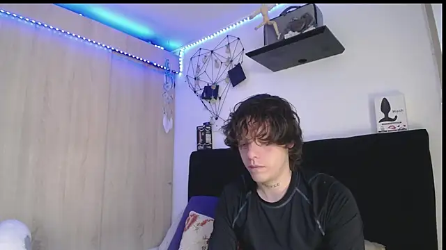 Santiago_kiler webcam