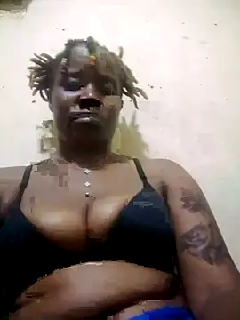 254Baddie webcam