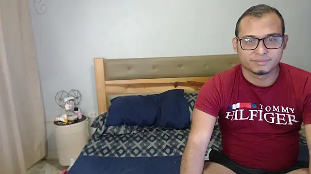 couplesex_ve live cam on StripChat
