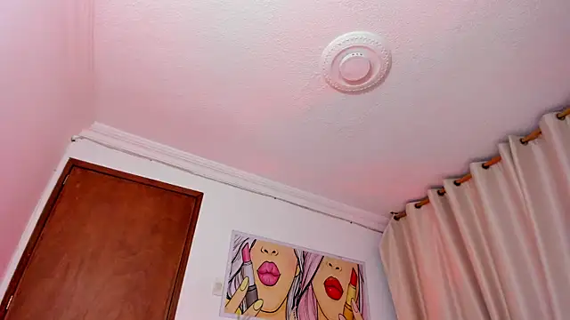 StarMilf webcam