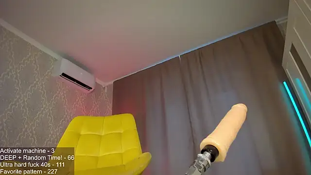 Juicy_Vikki webcam