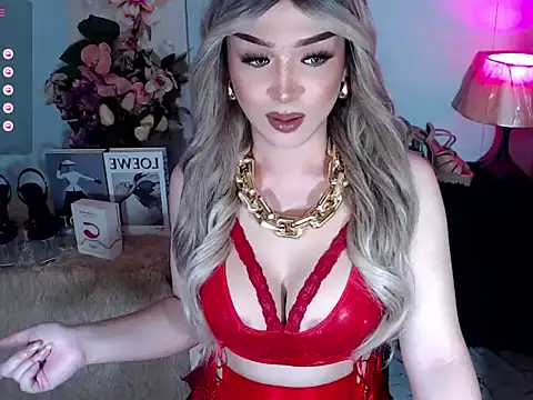 OliviaGrace_Hilton live cam on StripChat