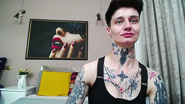 KennyXSX webcam