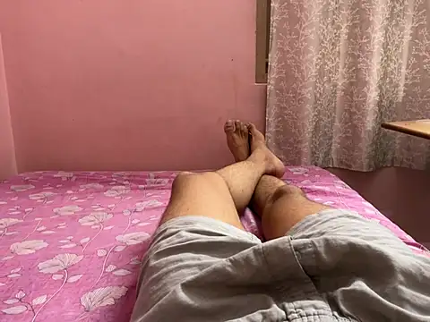 aran6676 (M young) - Cum💦