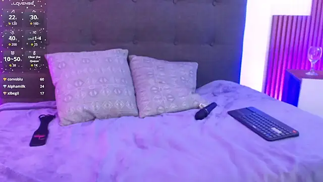 milfsecret69 webcam