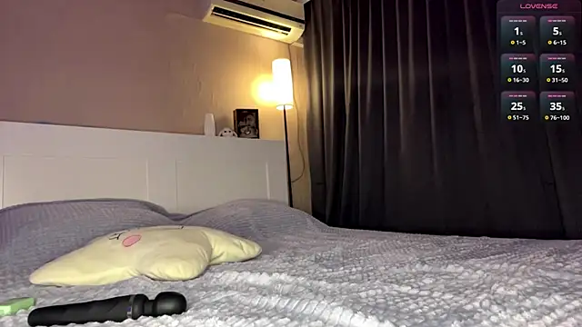 JanellSanschagrin webcam