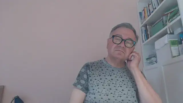 YOU6me webcam