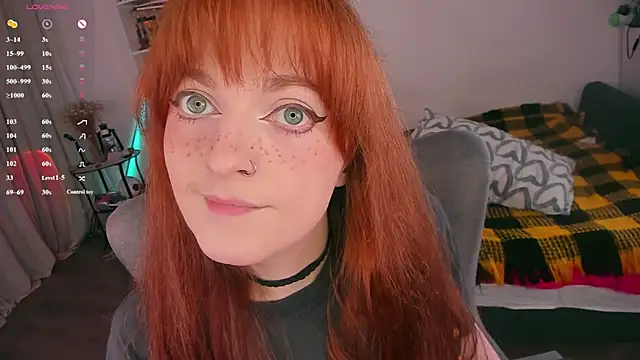 Alice_CutePerv webcam
