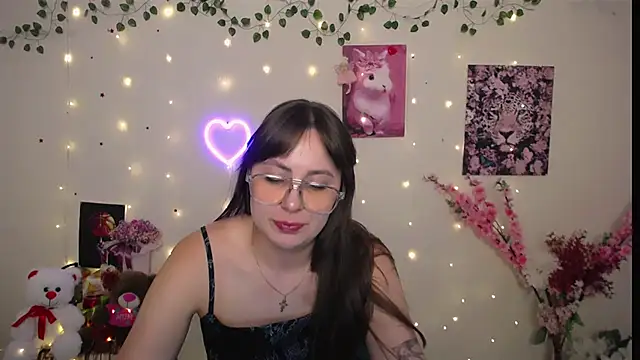 Amanda_Bright_ live cam on StripChat