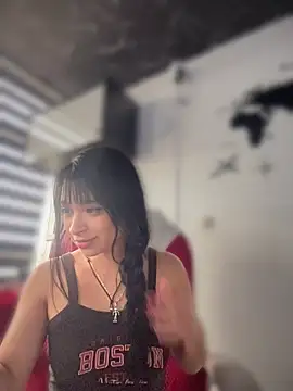 Isabella-Teen live cam on StripChat